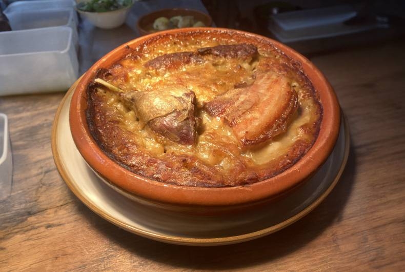 Flying Chouette - Restaurant Paris 19 - Restaurant Paris 20ème