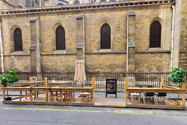 Flying Chouette - Restaurant Paris 19 - Restaurant Paris 20ème