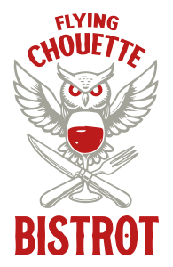 Adresse - Horaires - Téléphone - Flying Chouette - Bistronomique Paris