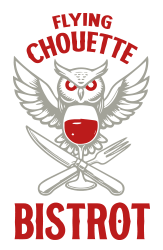 Flying Chouette